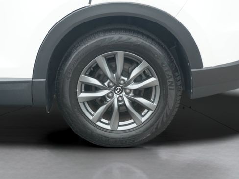 Used 2021 MAZDA CX-9 Touring w/ Touring Premium Package AWD/4WD image 57