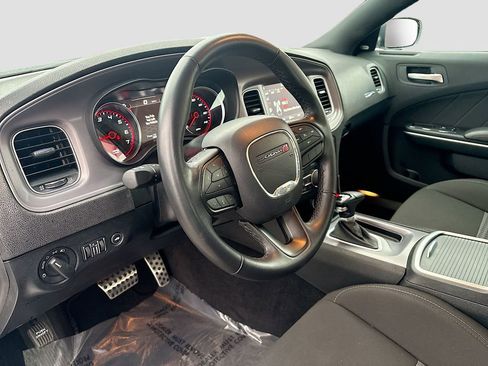 Used 2023 Dodge Charger GT AWD/4WD image 9