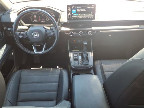 Used 2025 Honda CR-V EX-L image 12