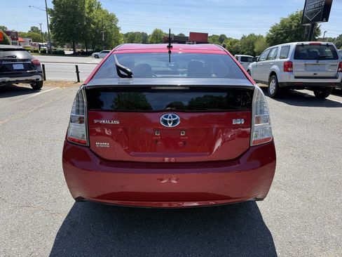 Used 2010 Toyota Prius Two image 6