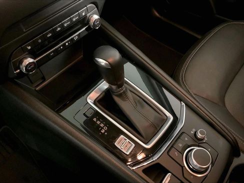 Used 2025 MAZDA CX-5 AWD 2.5 S w/ Preferred Package image 17