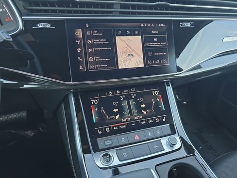 Used 2025 Audi Q7 3.0T Premium Plus w/ Premium Plus Package image 23