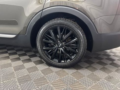 Used 2021 Kia Telluride SX w/ SX Prestige Package AWD/4WD image 32