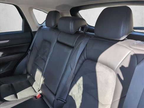 Used 2019 MAZDA CX-5 Touring image 18