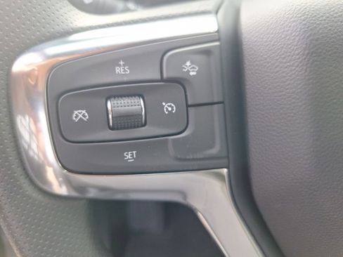 New 2026 Chevrolet Blazer LT image 18