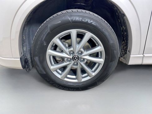 Used 2024 MAZDA CX-5 AWD 2.5 S w/ Select Package image 29