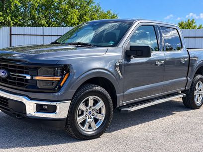 Used 2025 Ford F150 XLT w/ Equipment Group 301A Standard