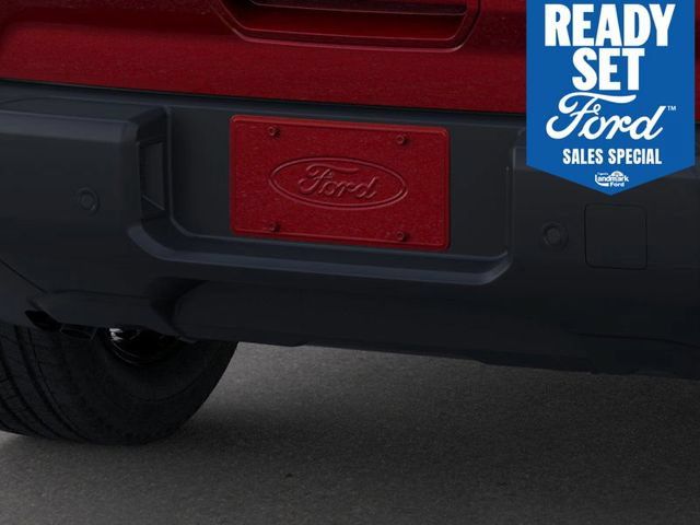 New 2025 Ford Bronco Sport Outer Banks w/ Outer Banks Tech Package+ AWD/4WD image 23