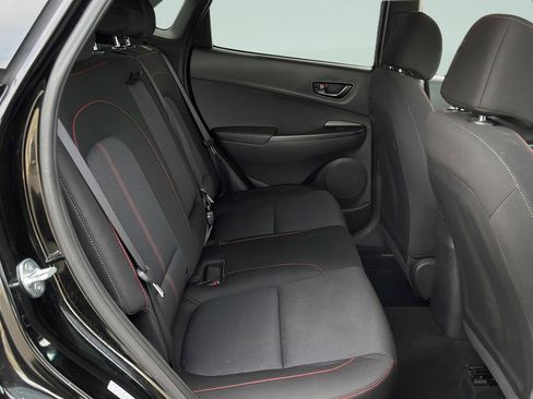 Used 2022 Hyundai Kona N Line image 24