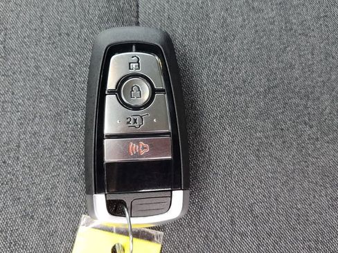 New 2026 Ford Explorer Active image 42