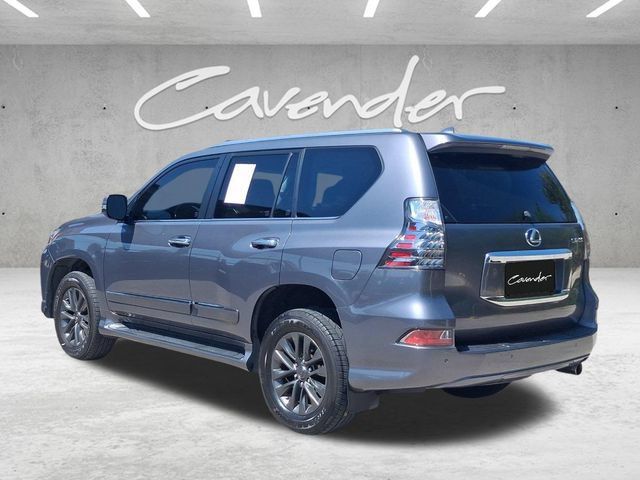 Used 2019 Lexus GX 460 Premium AWD/4WD image 17