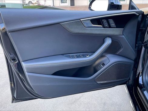 Used 2023 Audi A5 2.0T Premium Plus w/ Premium Plus image 21