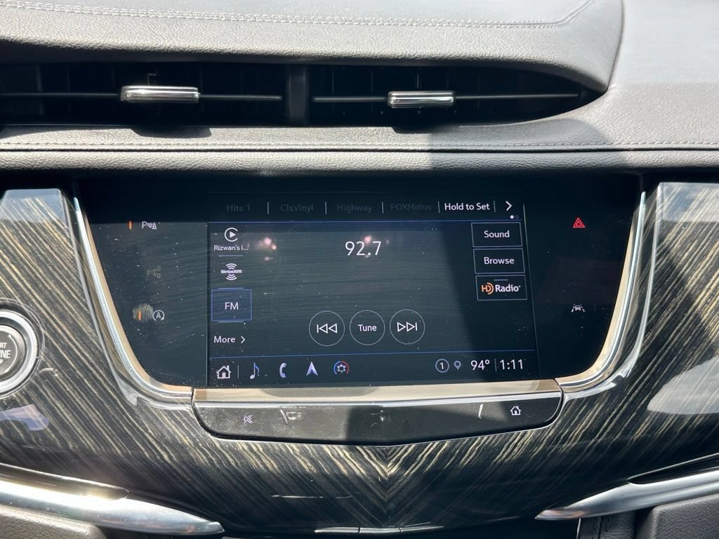 Used 2022 Cadillac XT6 Premium Luxury AWD/4WD image 30