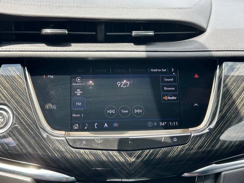 Used 2022 Cadillac XT6 Premium Luxury AWD/4WD image 30