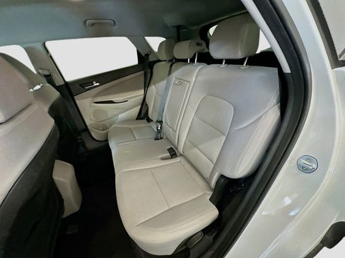 Used 2019 Hyundai Tucson Value image 28