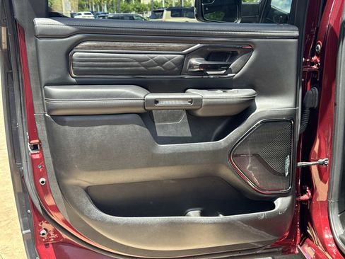 Used 2025 RAM 1500 Limited w/ Bed Utility Group AWD/4WD image 17