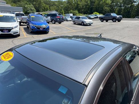 Used 2019 Subaru Legacy 2.5i Limited image 8