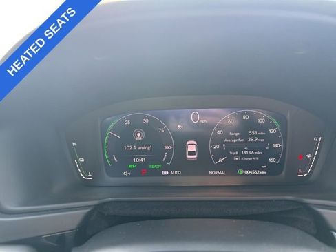 Used 2025 Honda Accord Sport image 14