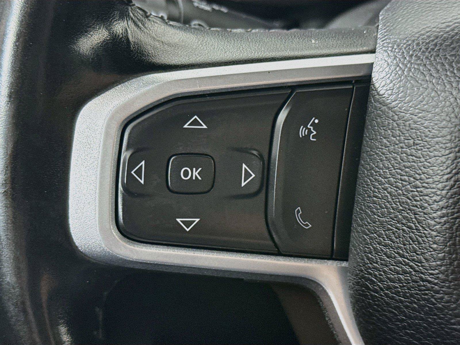 Used 2024 RAM 3500 Big Horn AWD/4WD image 14