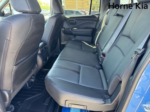 Used 2024 Honda Ridgeline TrailSport image 13