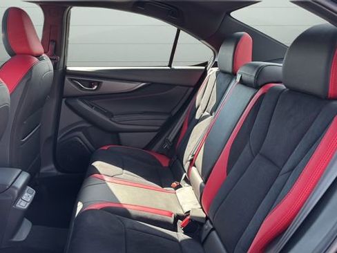 New 2026 Subaru WRX Limited AWD/4WD image 24