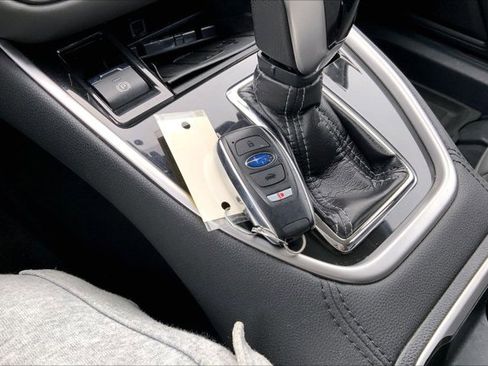 Used 2020 Subaru Outback Onyx Edition XT image 10