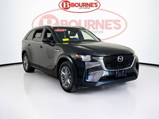 Used 2024 MAZDA CX-90 Plug-In Hybrid w/ Preferred AWD/4WD video 1