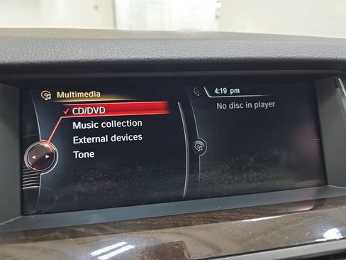 Used 2016 BMW 528i xDrive Sedan AWD/4WD image 21