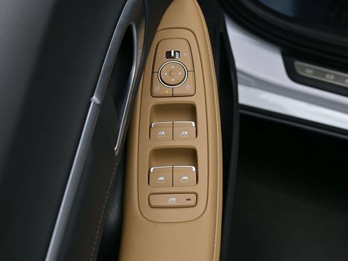 Certified 2026 Hyundai Sonata Limited FWD image 10
