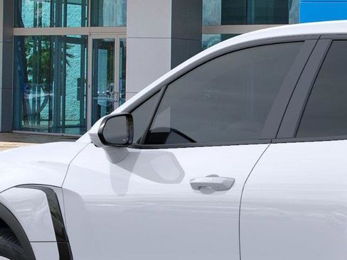 New 2026 Chevrolet Blazer EV LT image 12