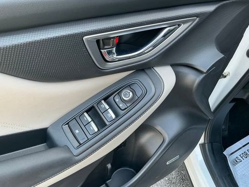 Certified 2024 Subaru Forester Limited image 14