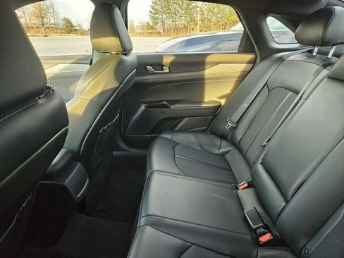 Used 2023 Kia K5 GT-Line image 10