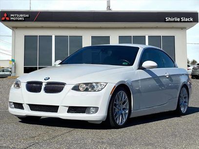 Used 2009 BMW 328i Convertible