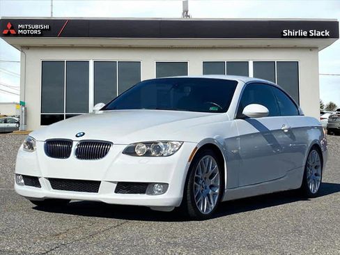 Used 2009 BMW 328i Convertible image 1