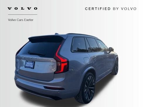 Certified 2026 Volvo XC90 T8 Ultra image 15