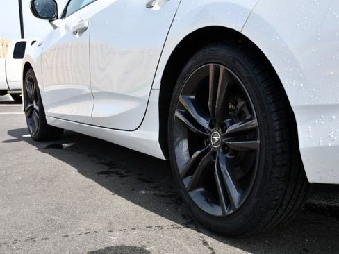 Certified 2023 Acura Integra A-Spec image 15