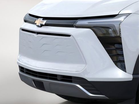 New 2024 Chevrolet Blazer EV LT AWD/4WD image 14