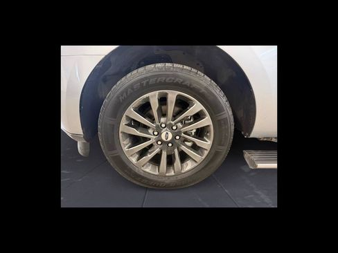 Used 2021 Ford Expedition Max Limited AWD/4WD image 10