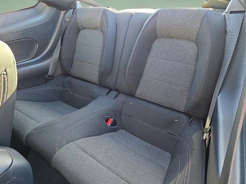 Certified 2024 Ford Mustang GT image 10