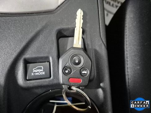 Used 2023 Subaru Crosstrek 2.0i image 24