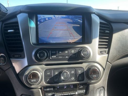 Used 2017 Chevrolet Tahoe LT w/ Luxury Package image 16