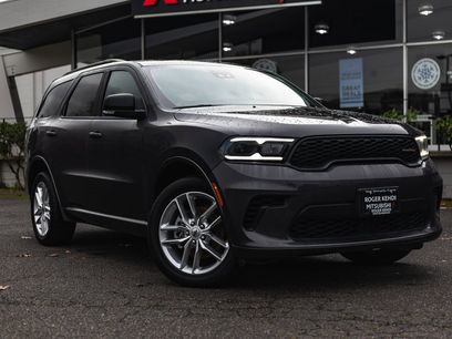 Used 2024 Dodge Durango GT