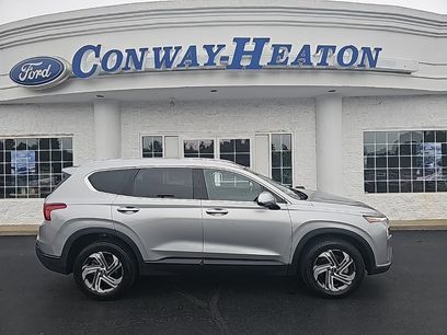 Used 2023 Hyundai Santa Fe SEL