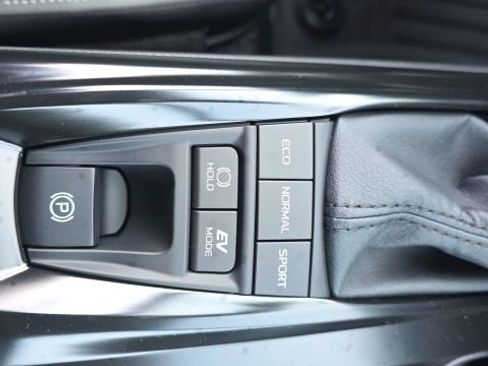 New 2026 Toyota Camry SE FWD image 20