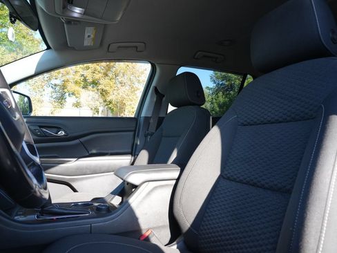 Used 2019 GMC Acadia SLE AWD/4WD image 13