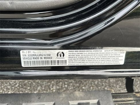 Certified 2024 RAM 3500 Laramie image 32