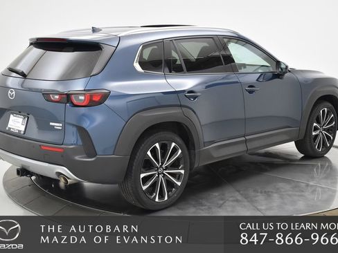 Certified 2025 MAZDA CX-50 2.5 Turbo w/ Premium Plus Pkg AWD/4WD image 20