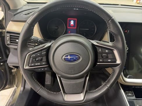 Certified 2023 Subaru Outback Premium image 6