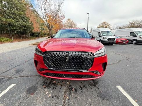 New 2026 Lincoln Aviator Reserve image 2