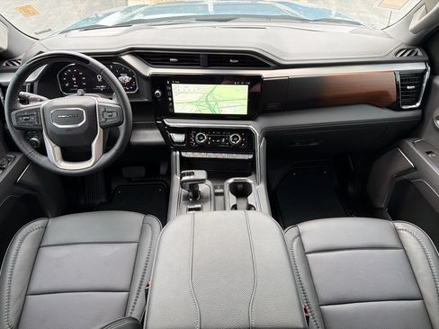 Used 2026 GMC Sierra 1500 Denali AWD/4WD image 18